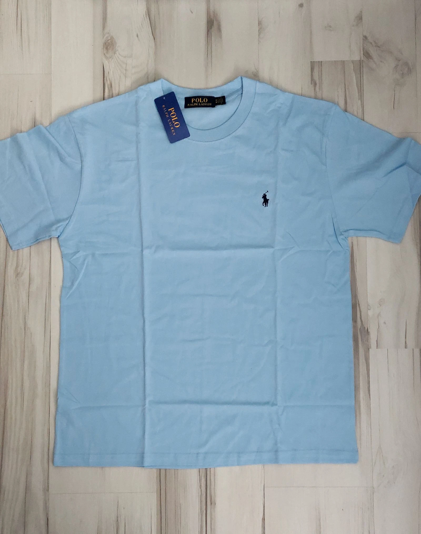 Camiseta Ralph Lauren